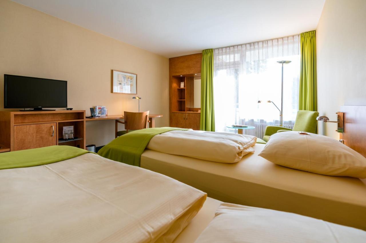 Hotel Schlosspark Berlijn