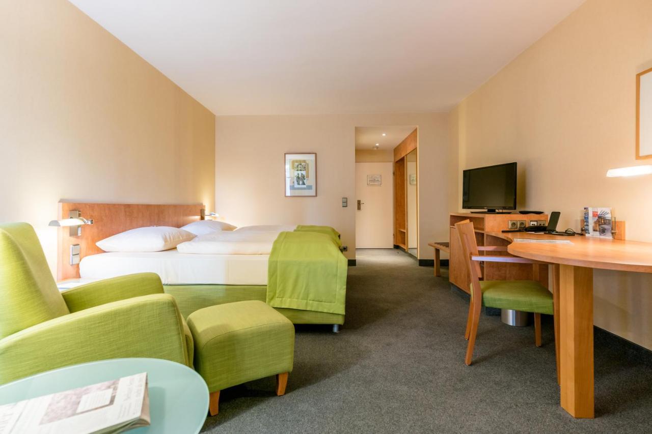 Hotel Schlosspark Berlijn