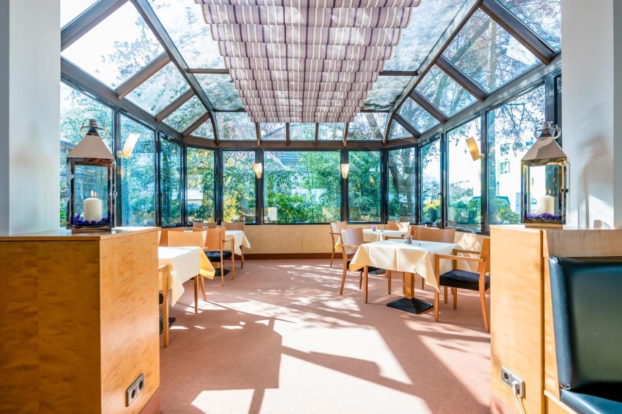 Schlosspark Berlijn