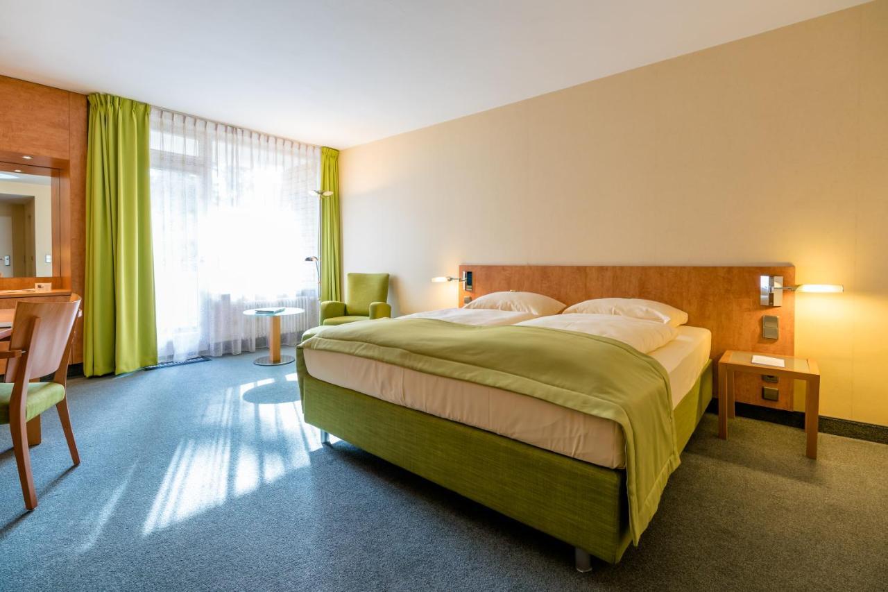 Hotel Schlosspark Berlijn