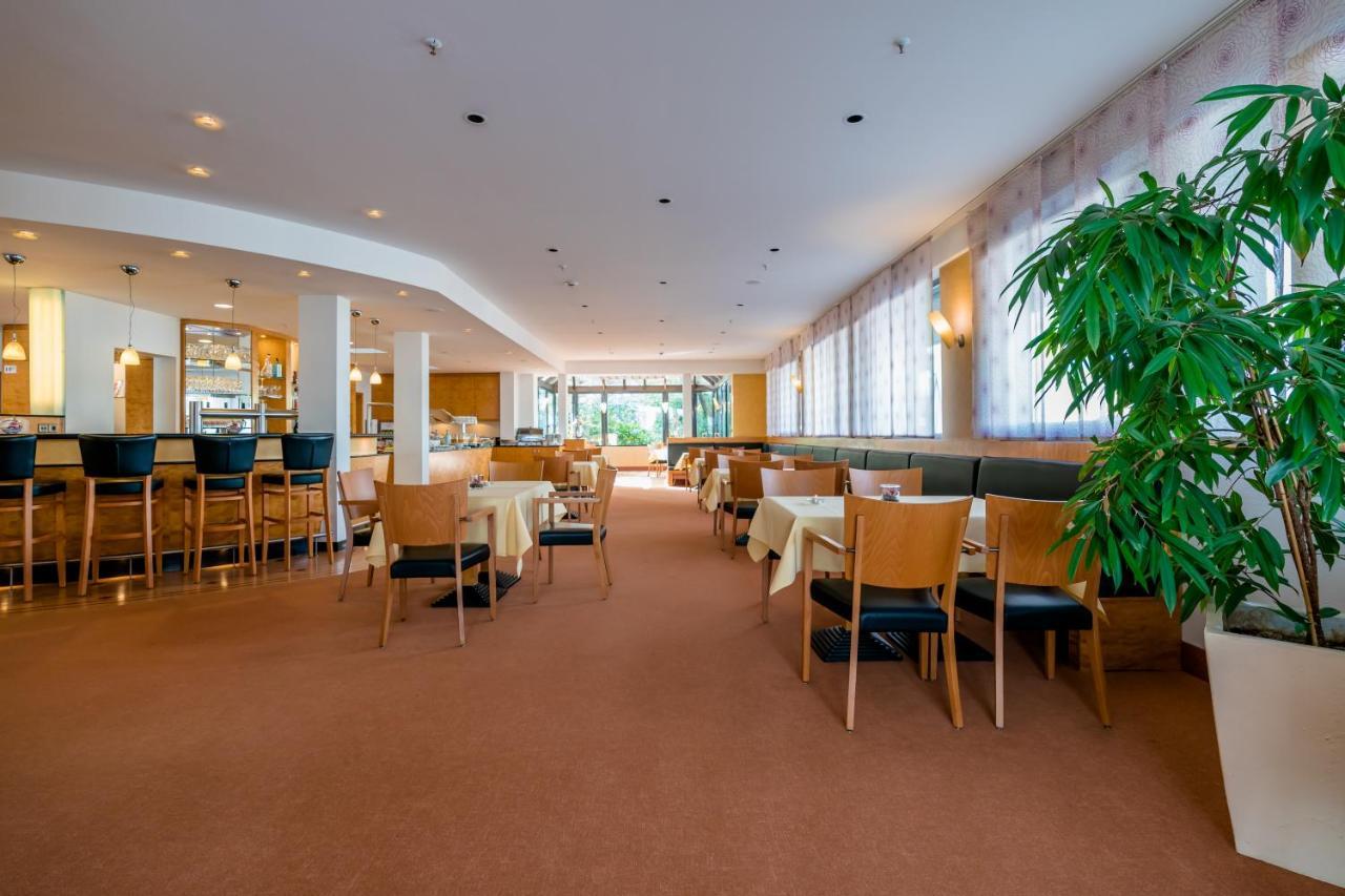 Schlosspark Hotel Berlijn